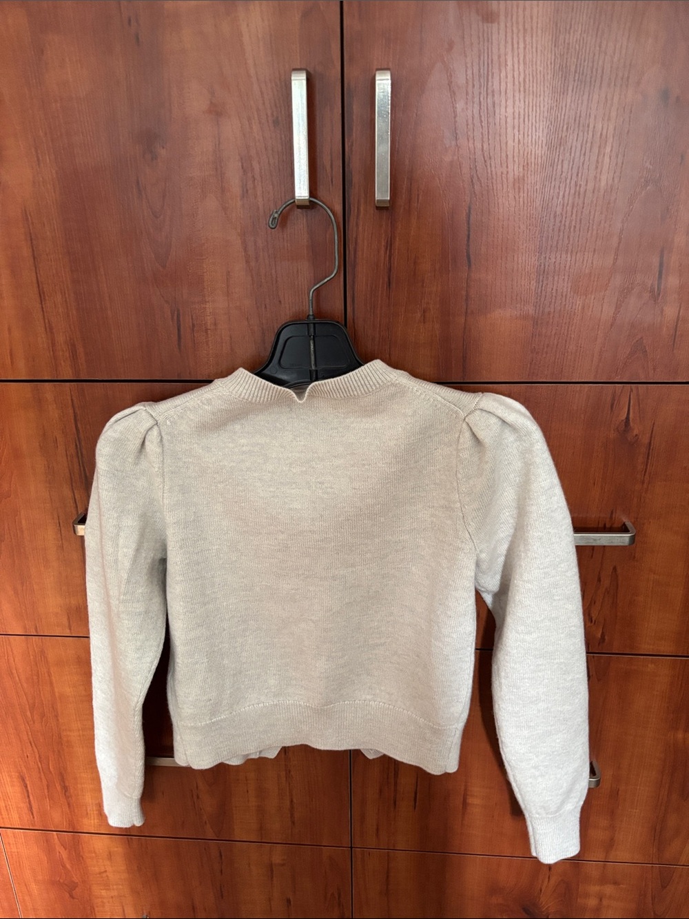 Wilfred Aritzia Wool Cardigan - Picture 5 of 6
